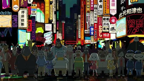 moviesjoy oddtaxi|‎ODDTAXI (2021) directed by Sayaka Yamai, Kenichi Nishida et al .